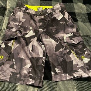 Boys swimming trunks